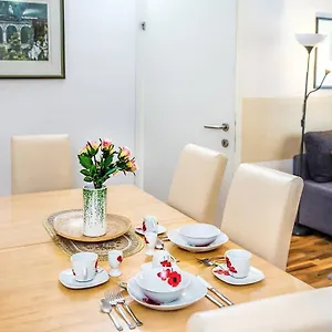 Cosy Near Stephansplatz , Wien Österreich