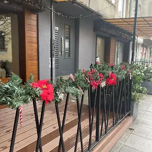  Apartment Parchevich 26 - 24h Self Check-in Bulgaria