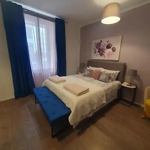 Apartman Kety, Pula
