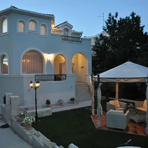  Villa Sime & Cvita Croatia