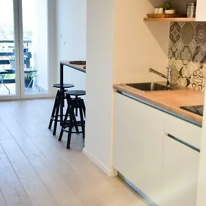 Apartman Sky, Pula
