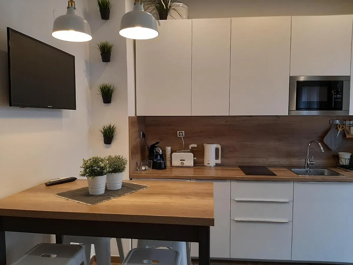 Arena Design Apartments With Free Private Parking And With A Terrace Pula 0*,